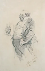 French Man